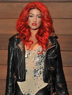 Neon Hitch