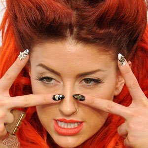 Neon Hitch