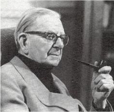 Neville Cardus