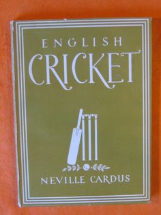 Neville Cardus