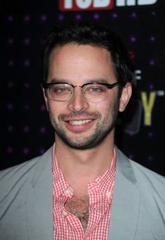 Nick Kroll