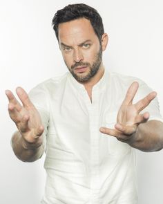 Nick Kroll