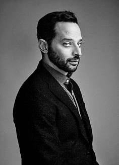 Nick Kroll