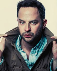 Nick Kroll