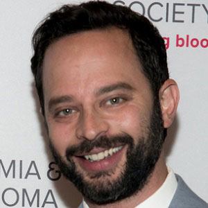 Nick Kroll