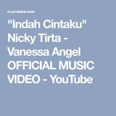 Nicky Tirta