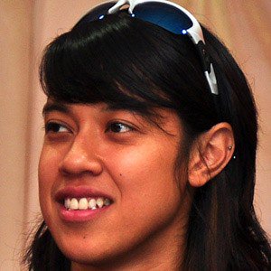 Nicol David