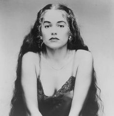 Nicolette Larson