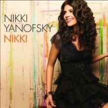 Nikki Yanofsky