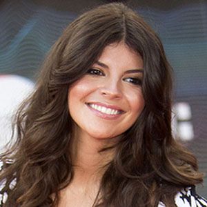 Nikki Yanofsky