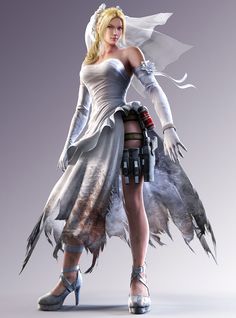 Nina Williams