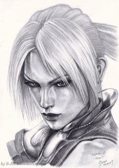 Nina Williams