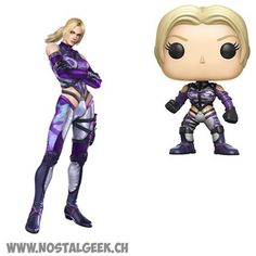 Nina Williams