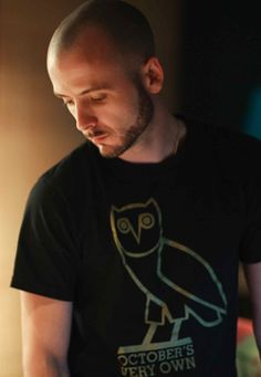 Noah Shebib