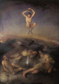 Odd Nerdrum