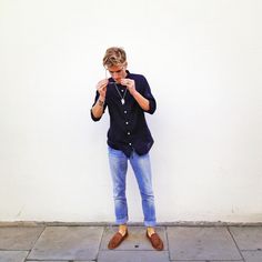 Oliver Proudlock