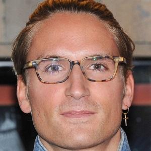 Oliver Proudlock