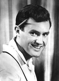 Orson Bean