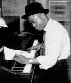 Otis Blackwell