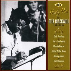 Otis Blackwell