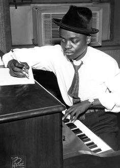 Otis Blackwell