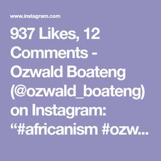 Ozwald Boateng