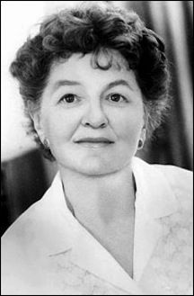 P.L. Travers