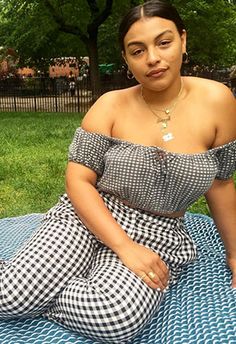 Paloma Elsesser