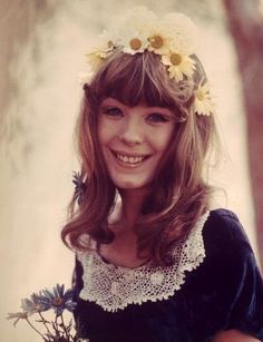 Pamela Desbarres