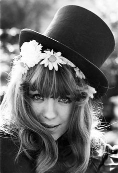 Pamela Desbarres