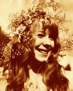 Pamela Desbarres