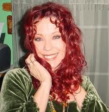 Pamela Desbarres