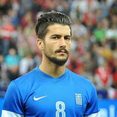 Panagiotis Kone