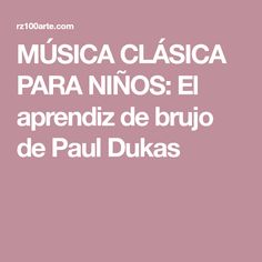 Paul Dukas