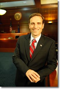 Paul Laxalt