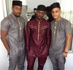 Peter Okoye