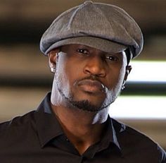 Peter Okoye