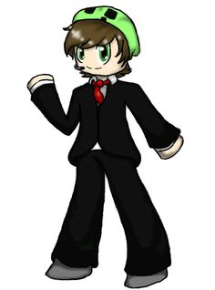 PeteZahHutt