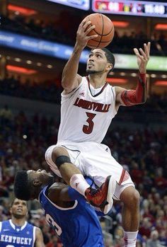 Peyton Siva