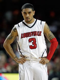 Peyton Siva