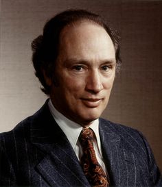 Michel Trudeau