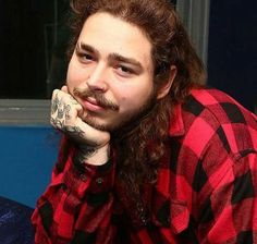 Post Malone