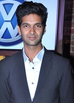 Purab Kohli