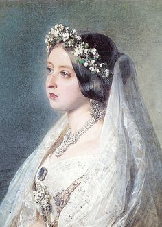 Queen Victoria