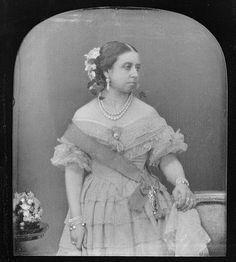 Queen Victoria