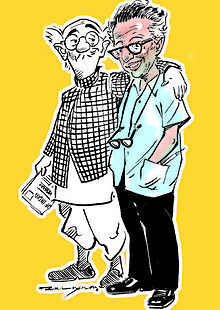 R. K. Laxman