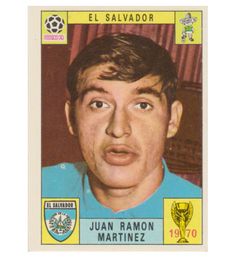 Ramon Martinez