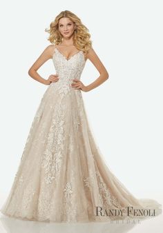 Randy Fenoli