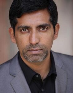 Ravi Kapoor