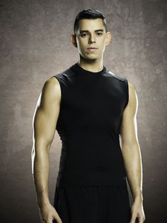 Raymond Gutierrez